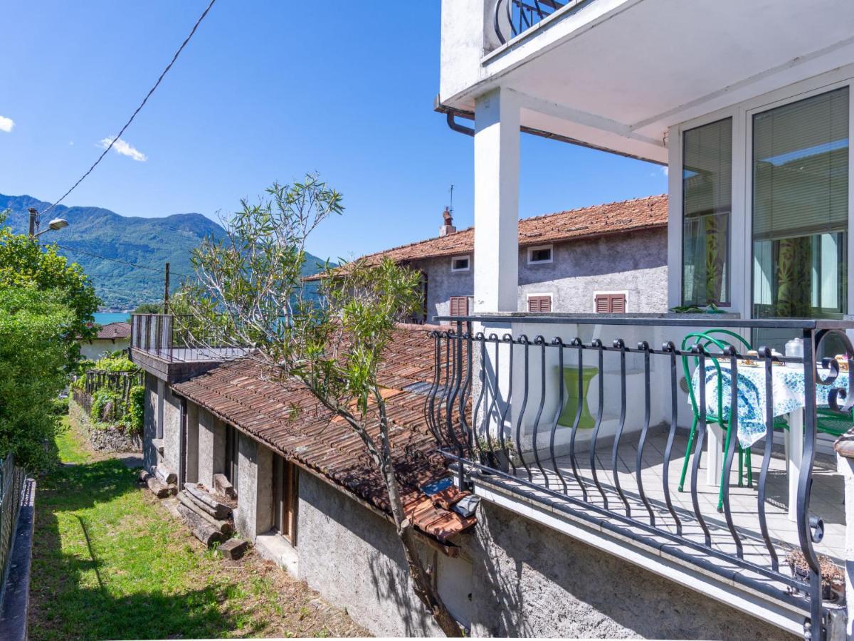 Apartment Elisabetta - Gla115 By Interhome Gera Lario Exterior foto